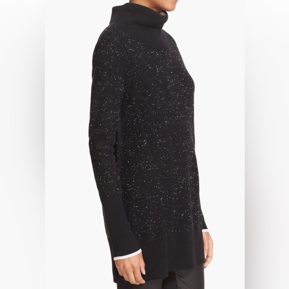 rag & bone Tamara Nep Cashmere sweater